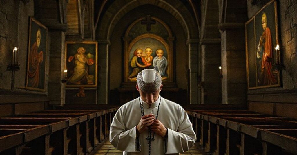 Prawdziwa przyjaźń katolicka to dar Boży, nie redukowalny do psychologicznych konstruktów