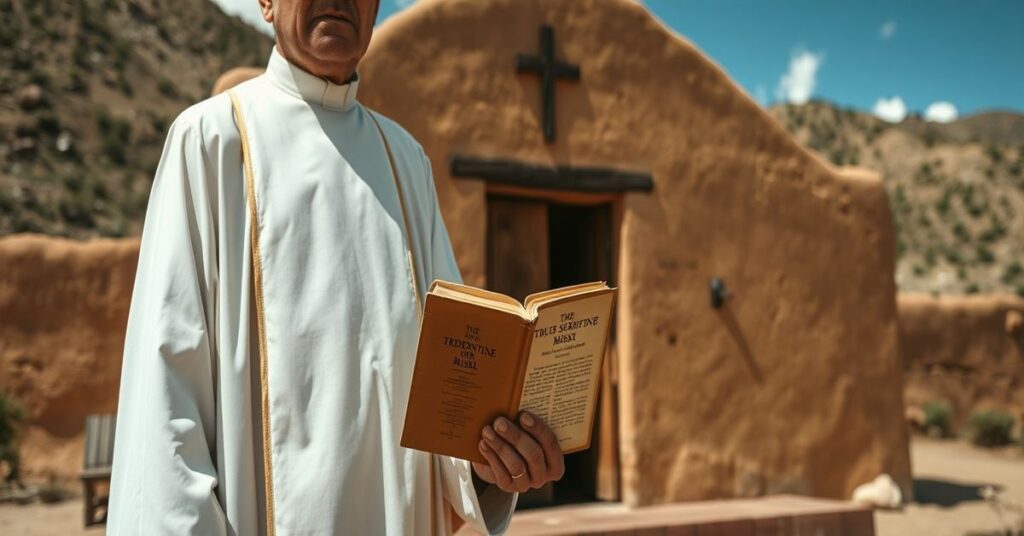 Misja w górach Guerrero: Nowa ewangelizacja czy kolejny eksperyment posoborowy?