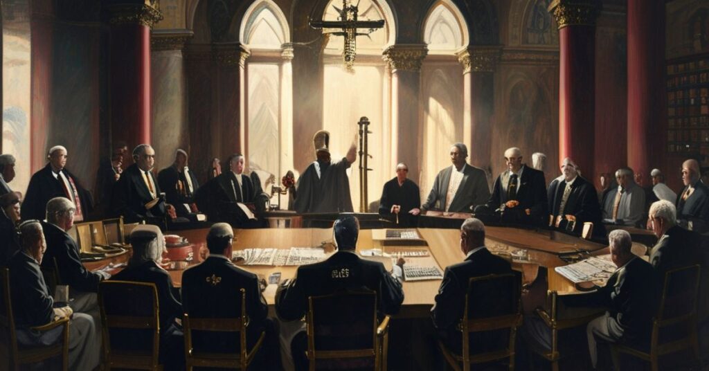 Katolicki widok na wizję Donalda Trumpa dotyczącą nowej Rady Pokoju zastępującej ONZ