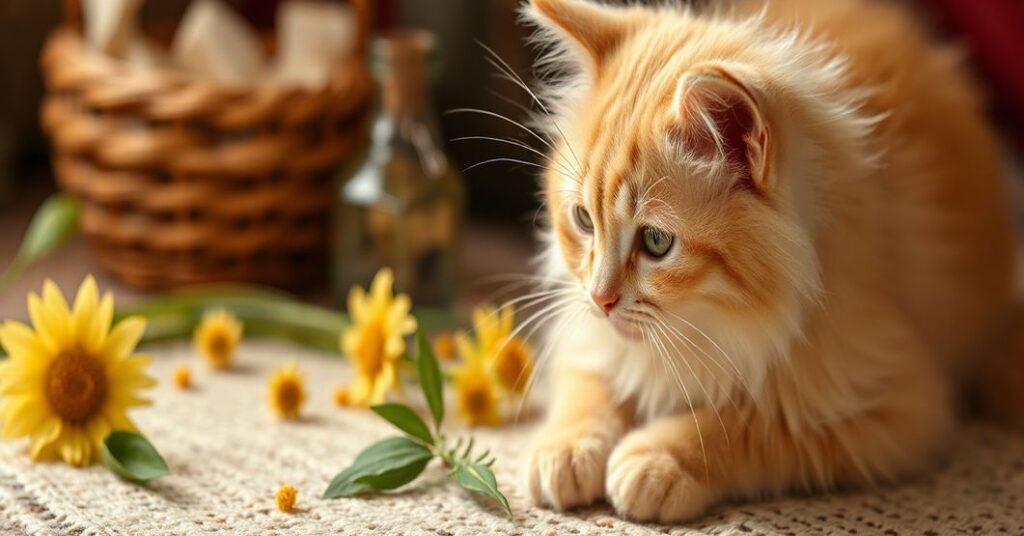 Stały katolicki z chryzantemami i palącymi się zniczami u stóp nagrobka, w tłu macewa żydowska z kamieniami