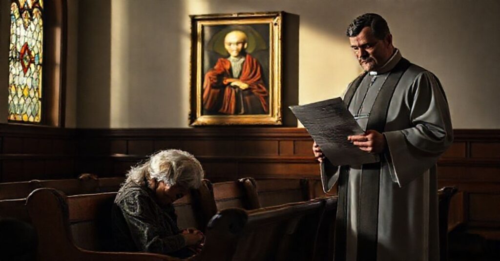 Wezwanie do przywoływania katolickich zasad w sprawie umowy dożywocia na UKSW