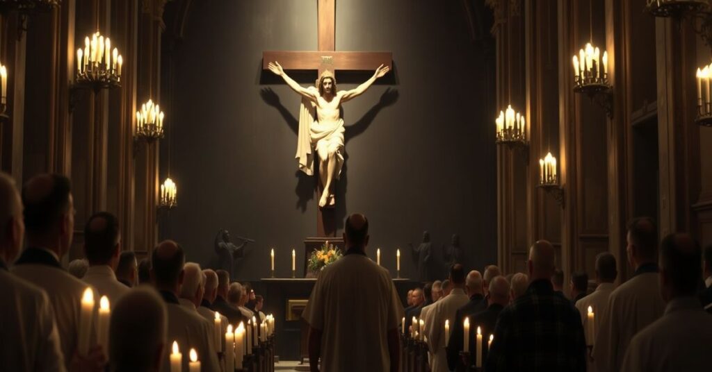 Wszechświat tradycyjnych katolików w obliczu współczesnych wyzwań