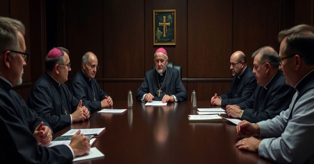 Spotkanie Komisji Duchowieństwa KEP z abp. Wojciechem Polakiem w 2026 roku