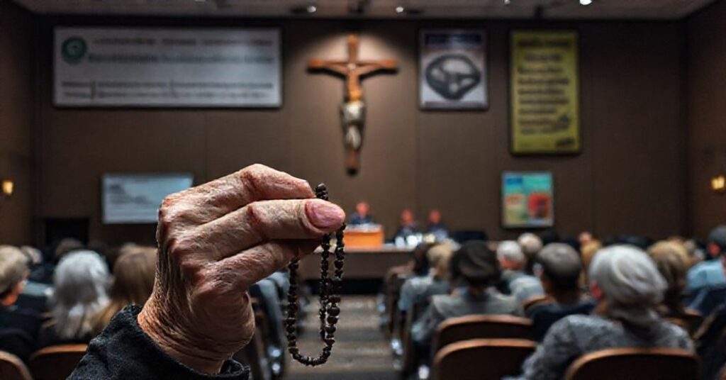 Konferencja w Bydgoszczy o "Ubóstwie XXI wieku" - analiza z perspektywy tradycyjnego katolicyzmu