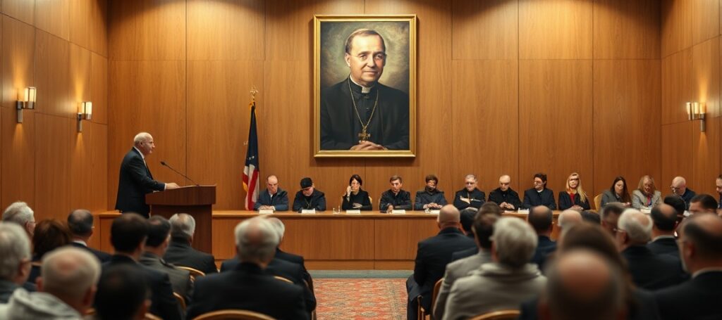 Konferencja naukowa o kardynale Stefanie Wyszyńskim na Katolickim Uniwersytecie Lubelskim Jana Pawła II