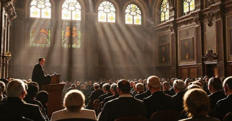 Konferencja katolicka w Salamance na temat sztucznej inteligencji