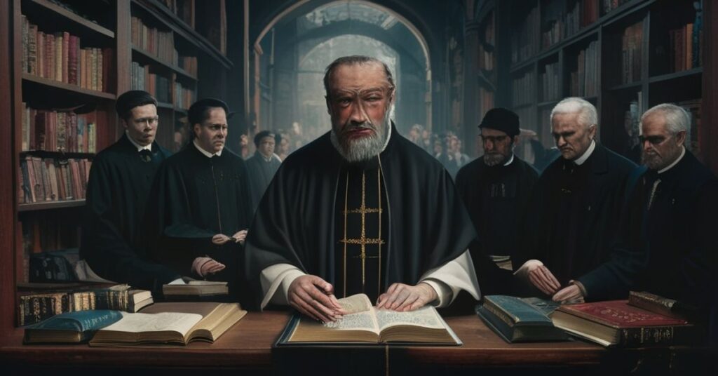 Tradycyjny katolicyzm wobec nowoewangelizacyjnej infiltracji modernizmu – obrady z udziałem kontrowersyjnych liderów