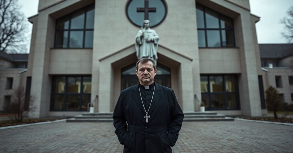 Portret ks. Michała Turkowskiego w kontekście kryzysu duchowego i apostazji hierarchicznej w strukturach posoborowych.