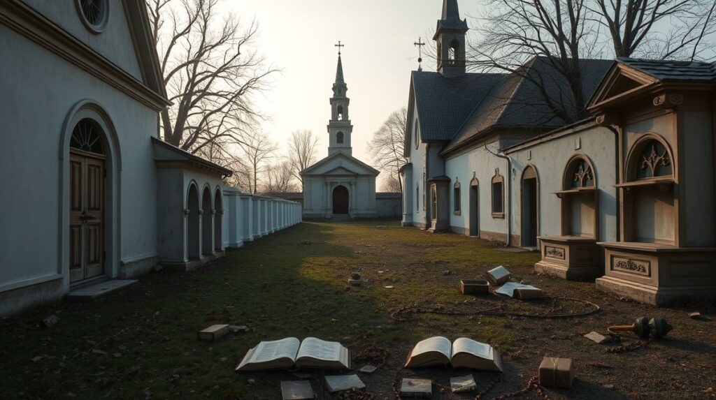 Kryzys Powołań w Polsce: Konsekwencje Apostazji