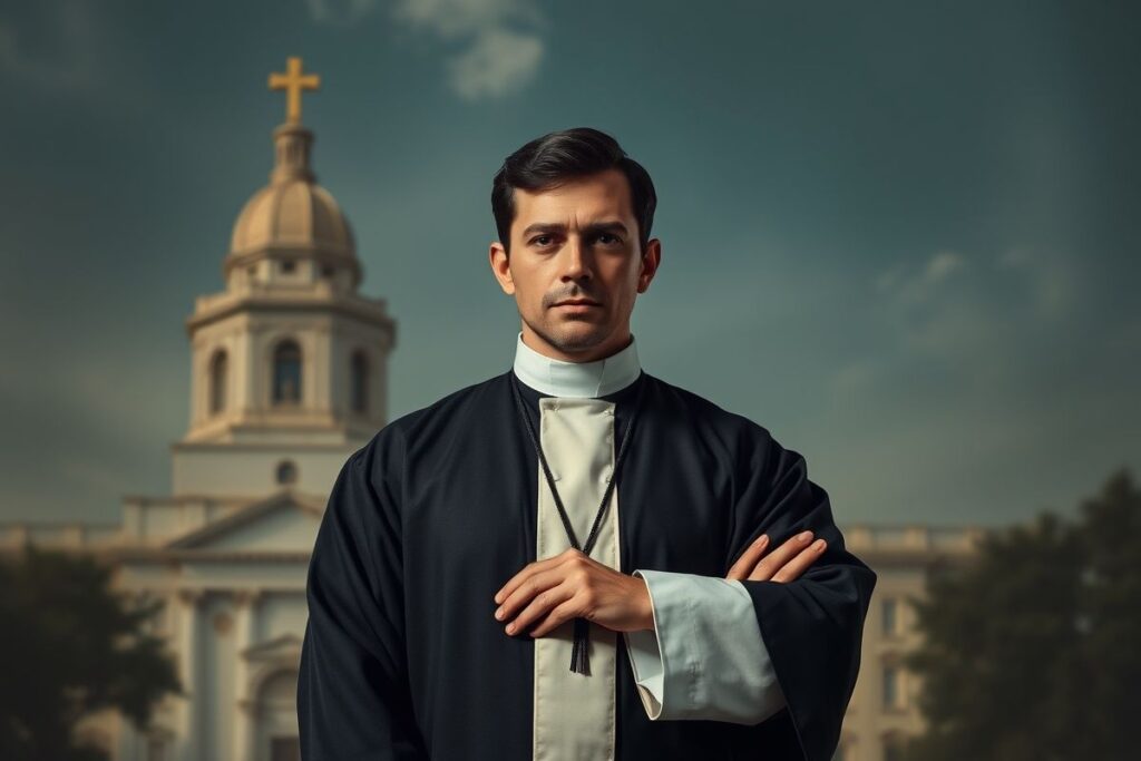Ks. Leszek Gęsiak SJ wybrany rzecznikiem KEP – analiza z perspektywy integralnej wiary katolickiej