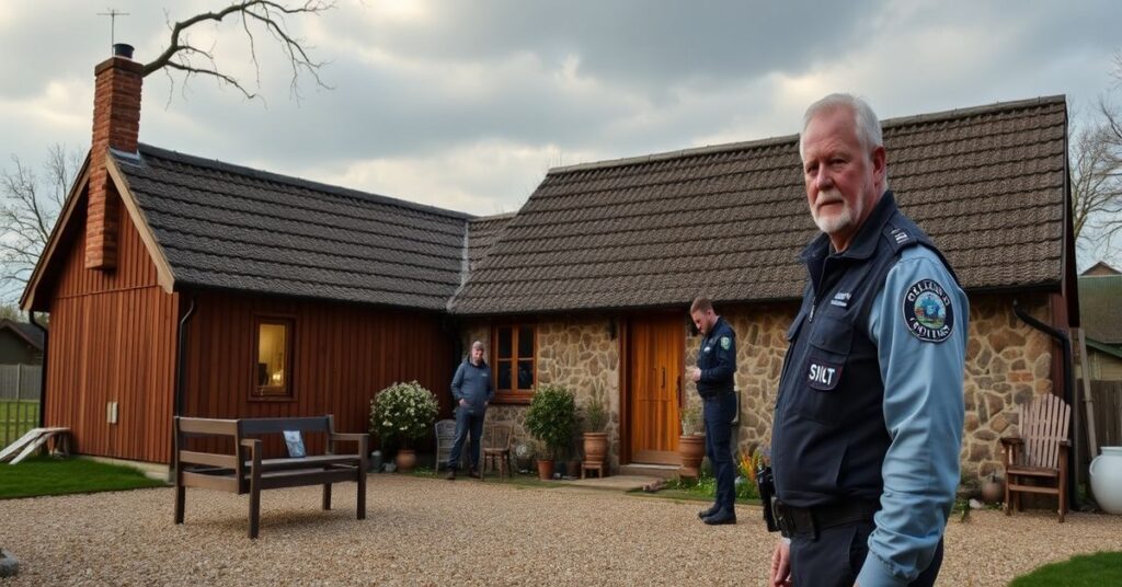 Książę Andrzej aresztowany pod zarzutem nadużycia stanowiska publicznego w Norfolk