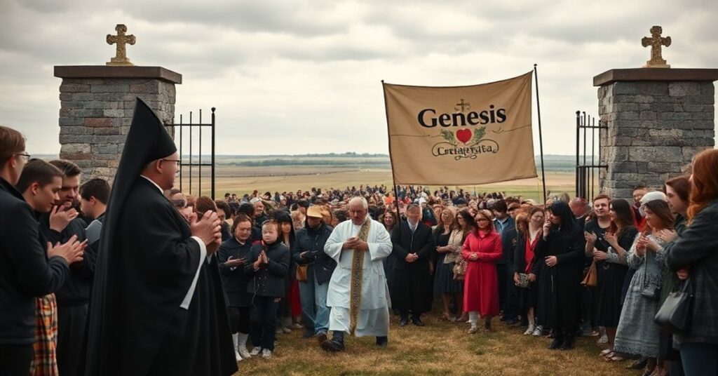 Lednica 2026: Ekumeniczny spektakl zastępujący katolicką duchowość