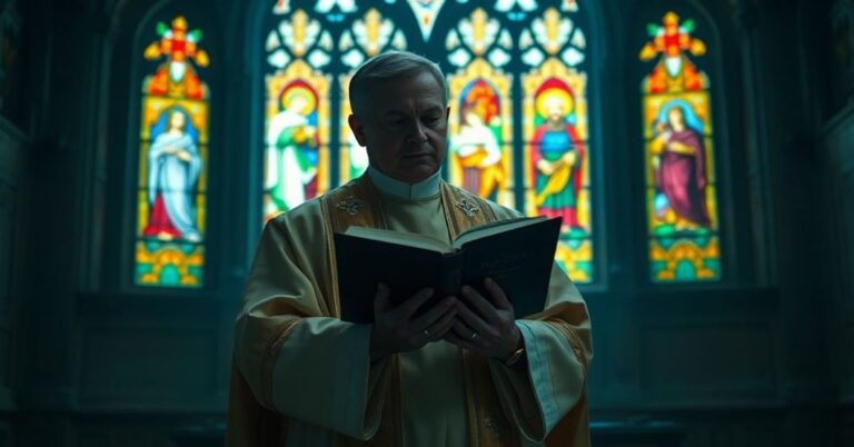 Prymas Leo XIV promuje cyfrowy neopogański humanizm podczas przemówienia w RCS Academy