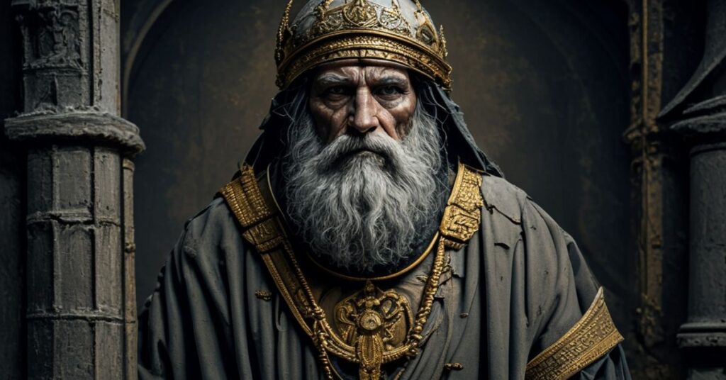 Leon XIV przemawia do Polaków o fałszywej przyjaźni z Bogiem, z "bp" Markiem Solarczykiem.