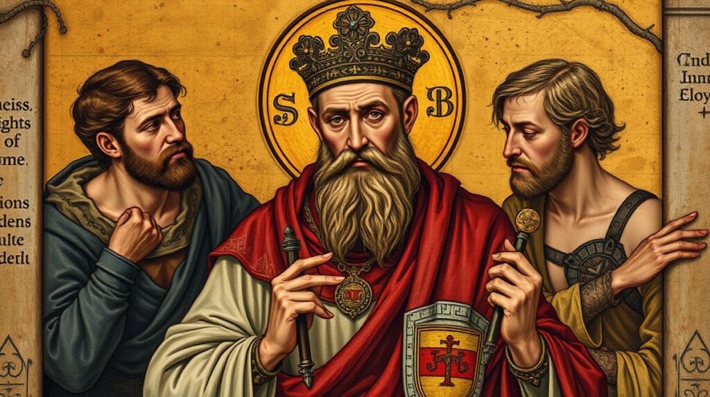 Leon XIV: Burzenie Murów Wiary, Nie Budowanie Mostów