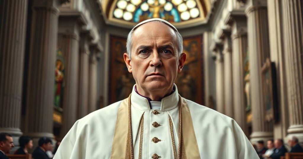 Pseudoteologia Leona XIV: braterstwo bez Chrystusa Króla