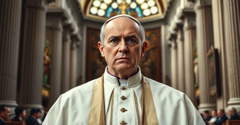 Pseudoteologia Leona XIV: braterstwo bez Chrystusa Króla