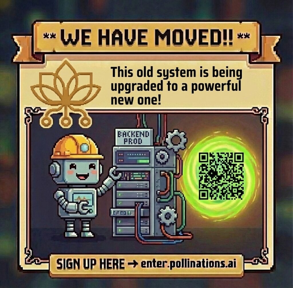 Obraz przedstawiający Leona XIV w tradycyjnym stroju papieskim przed ruinami katedry, symbolizujący modernistyczną destrukcję Kościoła.