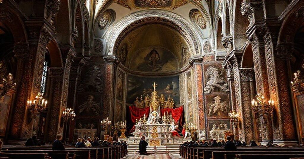 Leon XIV w Stambule: modernistyczna wizyta z ekumenicznymi kontrowersjami