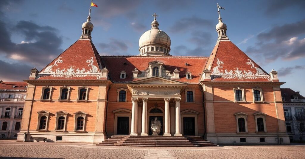 Pseudopapież Leon XIV przemawia do afrykańskich władz w Luandzie, promując modernistyczny humanitaryzm zamiast prawdziwej misji Kościoła