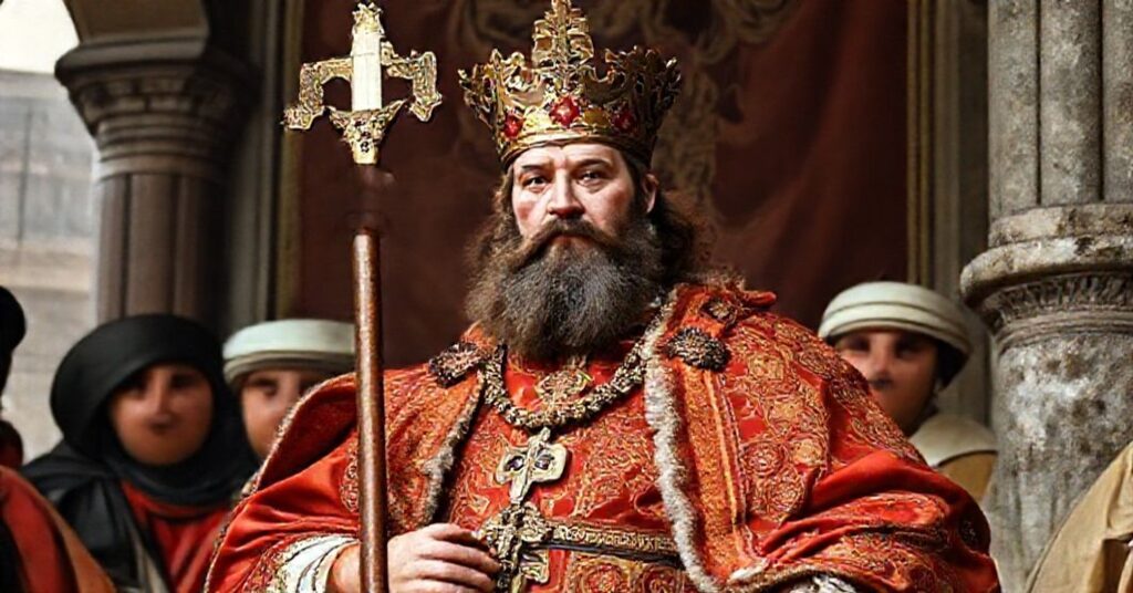 Leon XIV w Błękitnym Meczecie w Stambule - modernistyczna pielgrzymka apostazji.