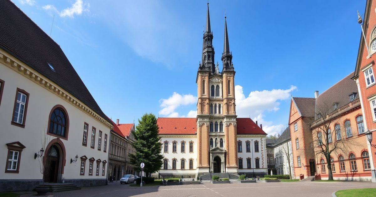 Humanitaryzm zamiast Wiary: Dekonstrukcja narodowo-modernistycznego ...