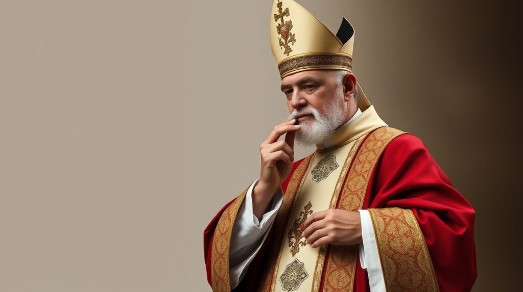 Marnowanie Kapitału: Kryzys Obrzędów Posoborowych