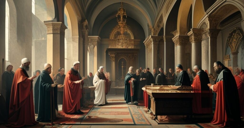 Prawdziwy katolicyzm wobec modernistycznej deformacji Roku św. Franciszka