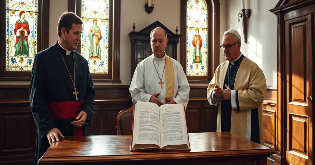 Sobór Watykański II a modernistyczne kompromisy w obronie życia