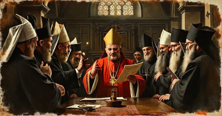 Biskup Musioł propaguje modernistyczną destrukcję hierarchii kościelnej w Kaliszu