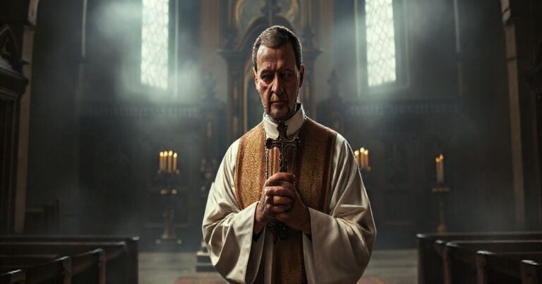 Prywatne modlitwy za duszę czyśćcową w tradycyjnym kościele katolickim