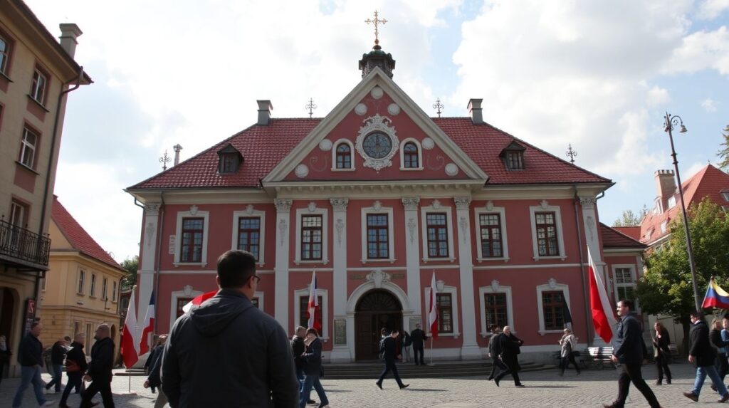 Niegodziwe kwestionowanie wyborów przez Tuska