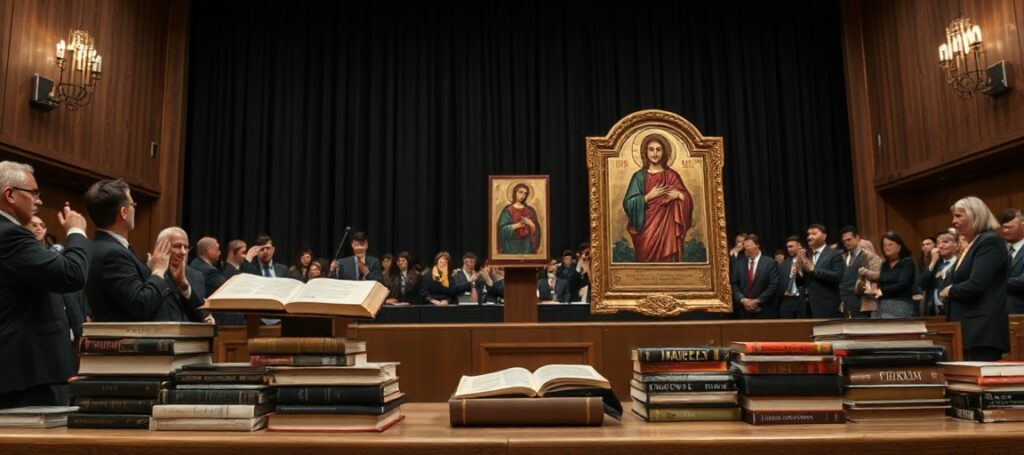 Obrady nominacji do konkursu Mądra Książka Roku 2025 na Uniwersytecie Jagiellońskim