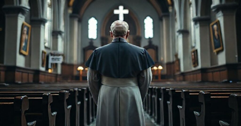 Sprzedaż majątku nowojorskiej archidiecezji jako symbol bankructwa doktrynalnego