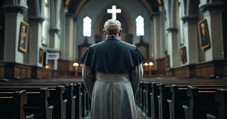 Sprzedaż majątku nowojorskiej archidiecezji jako symbol bankructwa doktrynalnego