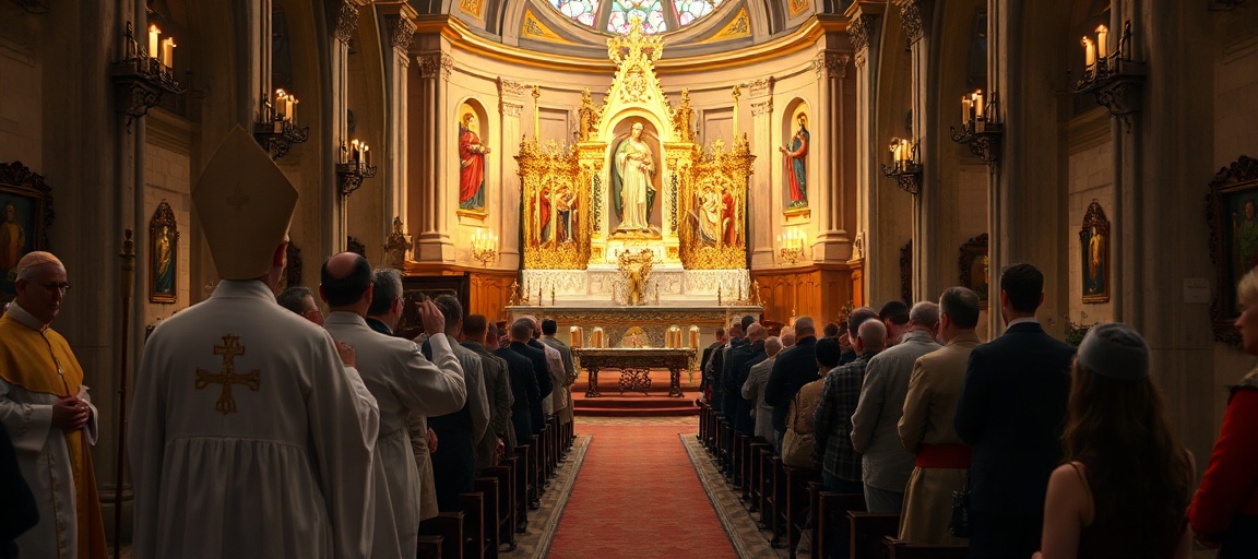 Obchody 800-lecia śmierci św. Franciszka z Asyżu w Sanktuarium Matki Bożej Piotrkowskiej w Piotrkowie Trybunalskim