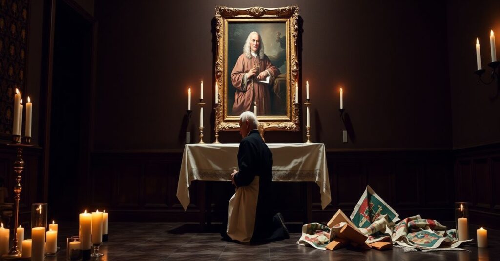 200-lecie Oblatów Maryi: jubileusz zdrady tradycji