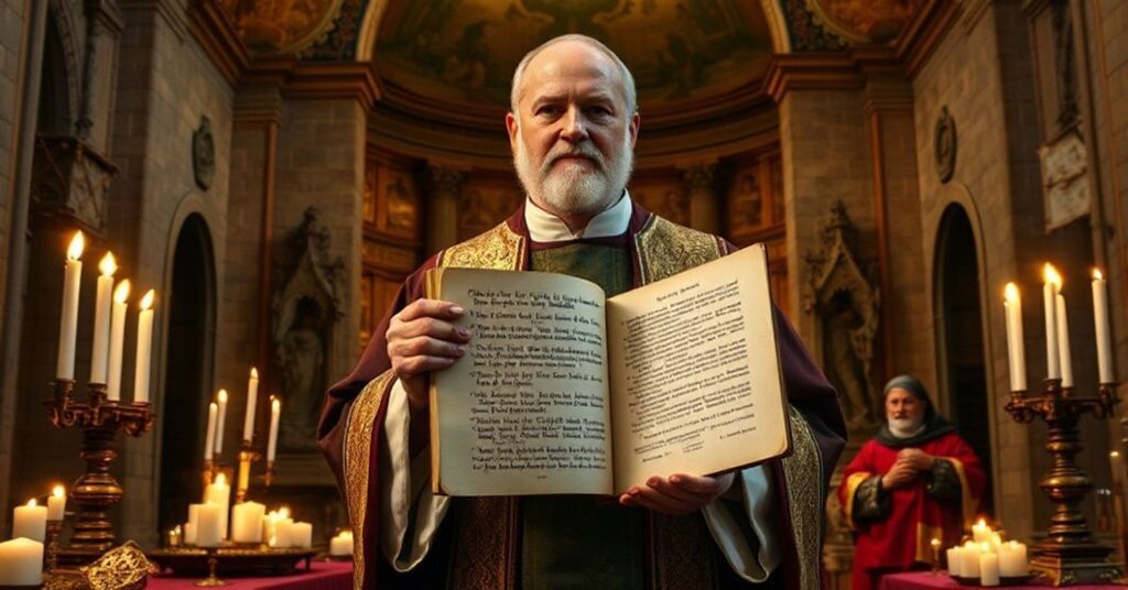 Sobór bazylika katolicka tradycyjna Rzym powierzchnia ksiądz Breviarium Damazy I obrona Bóstwa Chrystusa