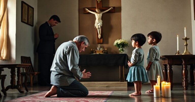 Reklamacja katolickiego rodzica przed rządem Ontario