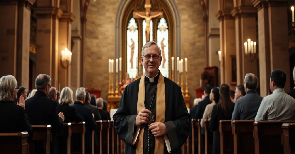 Królowanie Chrystusa w obronie życia - prawdziwy katolicyzm