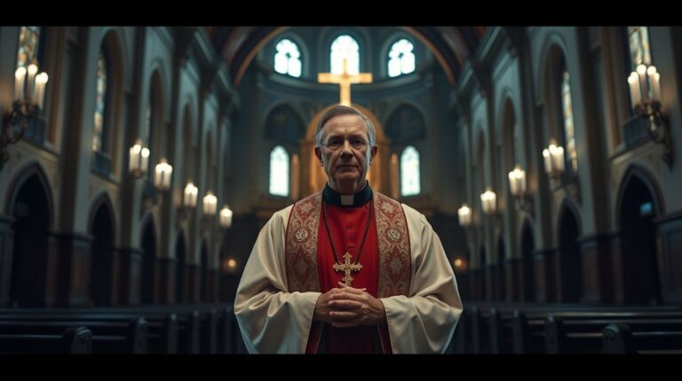 Obrona Życia w Czasach Apostazji