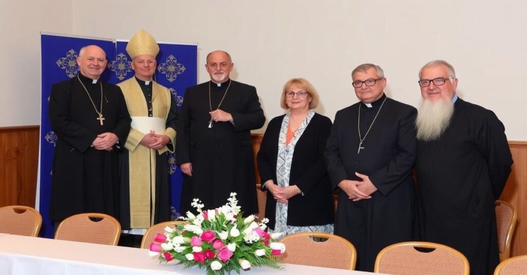 Biskup Marek Marczak i portal Opoka: nowoczesna masa medialna w służbie posoborowej propagandy