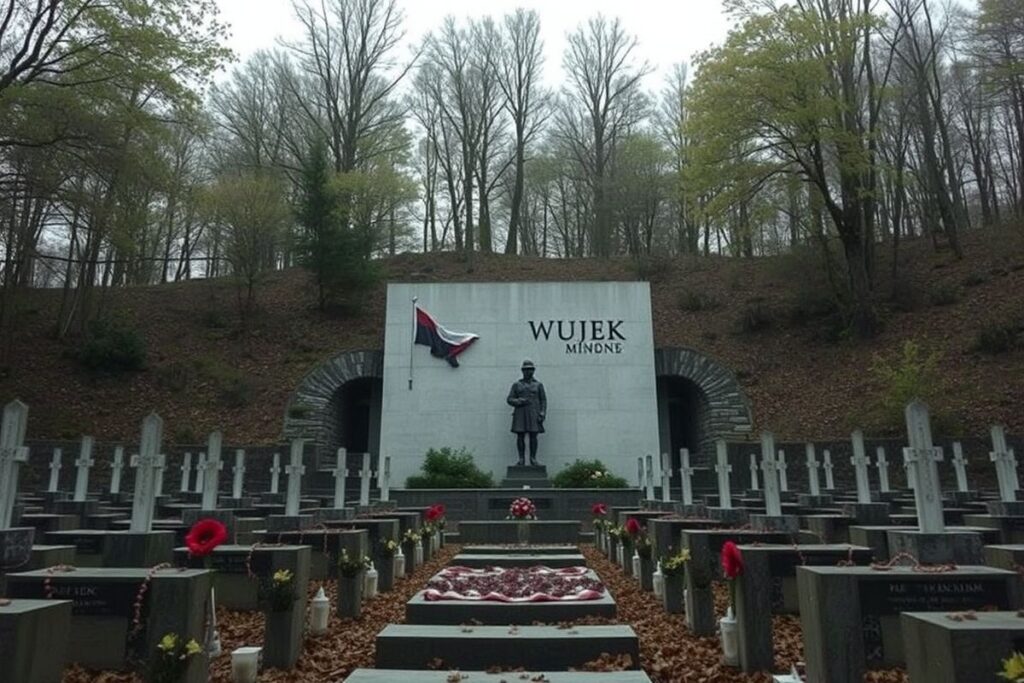 Pamięć poległych górników „Wujka” a integralna wiara katolicka