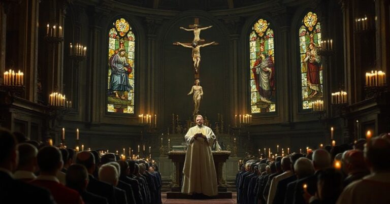 Papież Leon XIV na konferencji o ochronie godności dzieci