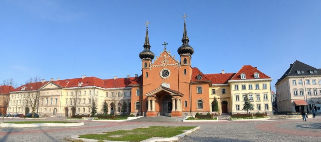 Pielgrzymka kolejarzy na Chełmcu - tradycja pozbawiona fundamentu sakramentalnego