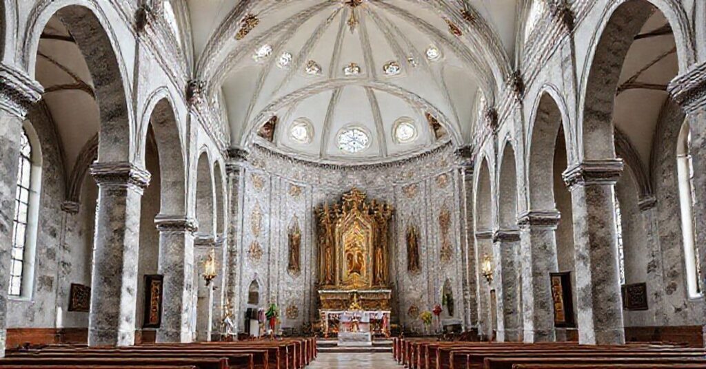 Modernistyczna pielgrzymka Leona XIV do Stambułu jako przejaw kryzysu tożsamości posoborowej struktury