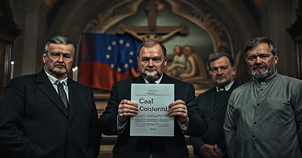 Polscy politycy opowiadają się przeciwko totalitarnej inwigilacji w nazwie ochrony dzieci