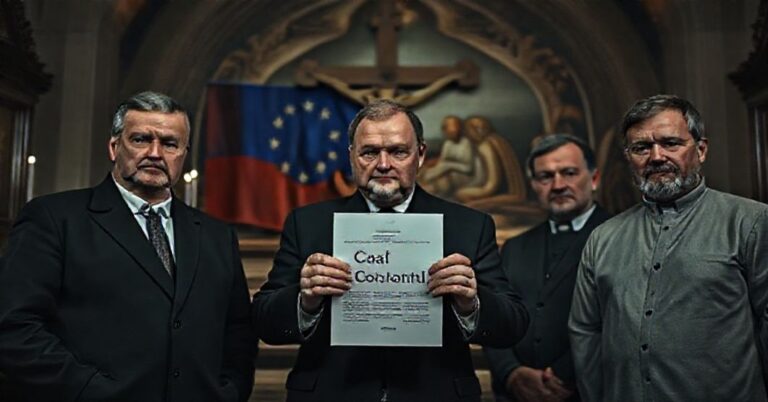 Polscy politycy opowiadają się przeciwko totalitarnej inwigilacji w nazwie ochrony dzieci