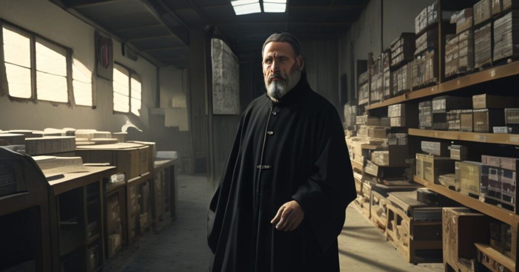 Prawdziwy obraz katolicyzmu: pomijanie ewangelizacji w pomocy humanitarnej dla Ukrainy