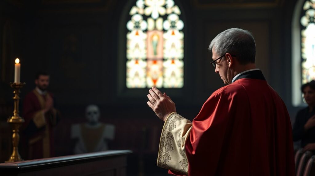Posoborowie Fałszywa troska "Caritas" o biednych
